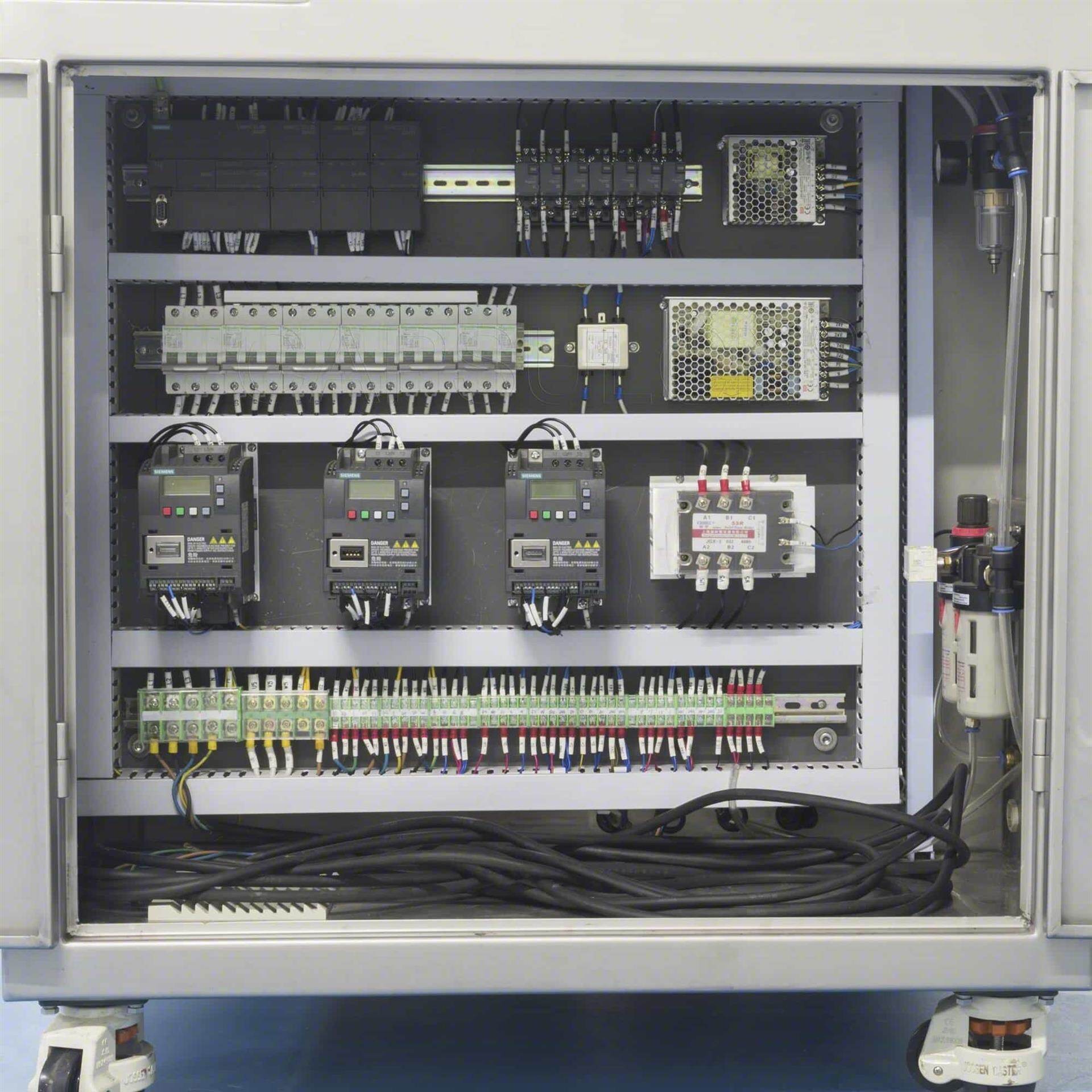 control system